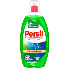 Гель для прання Persil Universal Kraft-Gel Ultra-Konzentrat, 65 прань, 1,3 л 